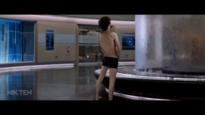 Нейтан Янг из сериала «Отбросы» в фильме «Пассажиры»