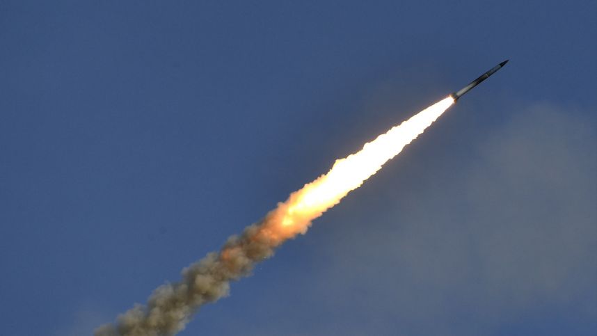 Ущерба не допущено: где были сбиты летевшие на резиденцию Путина дроны ВСУ