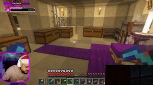 С НОВЫМ ГОДОМ, СТРИМЧАНЕ!