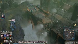 Warhammer 40,000: Dawn of War 3