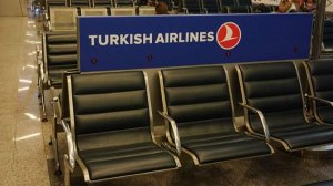 Turkish Airlines из-за плохой погоды отменила свыше 60 рейсов 31 декабря