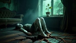 Фикус «Корни».