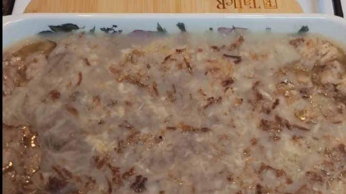 Готовлю ХОЛОДЕЦ-КОРОЛЬ на Новый год! Украшение стола, которое оценят все мужчины. смотреть онлайн