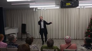 23. Зимний романс