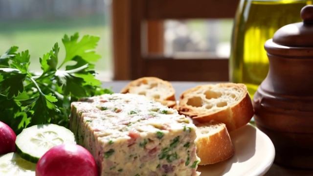 Оливье "Советский союз". Рецепт внутри. Подписался? Читай, смотри! смотреть онлайн