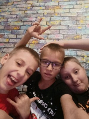 новогодний Стрим