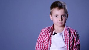 Саша Кулинич - игра в слова