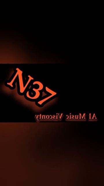 N37|AI MUSIC VISCONTY
