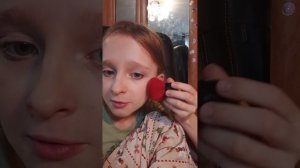 мой GRWM в кино^^