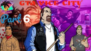 GTA Vice City  ►Прохождение (часть 6) #Android