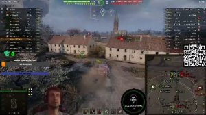 Обновление 1.39. Новогоднее наступление. Взвода с подписчиками.