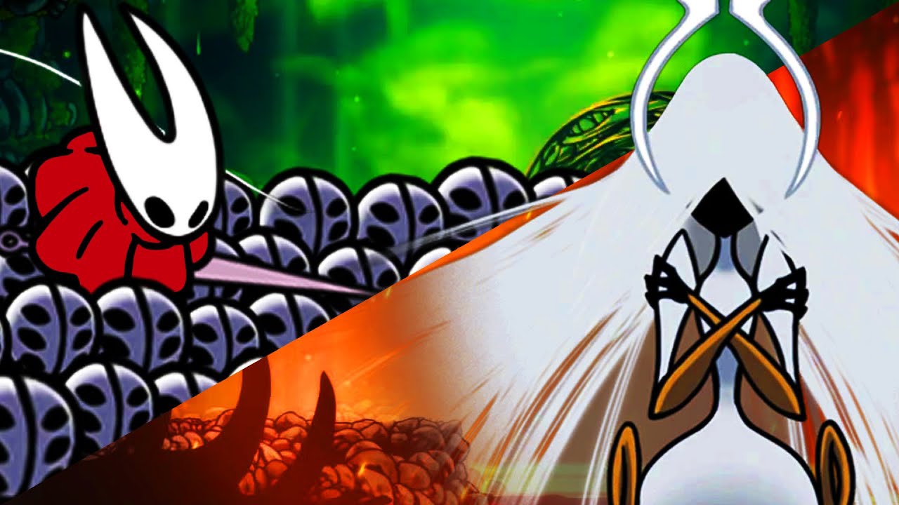 100 Ткачей Против Всех Боссов в СИЛСОНК смотреть онлайн