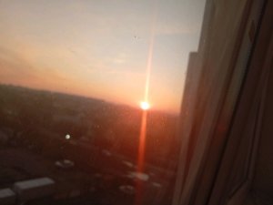 нас сейчас топят