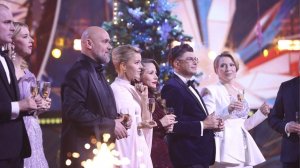 СПИСОК ВЫСТУПЛЕНИЙ «НОВОГОДНЕЙ НОЧИ НА ПЕРВОМ – 2026»