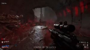 Necromunda: Hired Gun