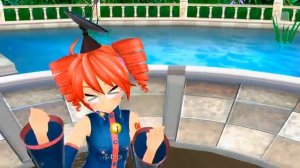 Teto Kasane & Mayu - Fuwatto Antenna (ふわっとアンテナ)