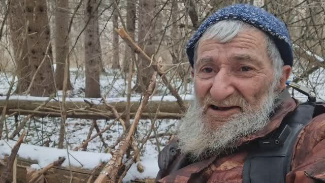 Завершающий поход в урочище в этом году. смотреть онлайн