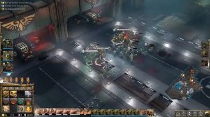 Warhammer 40,000: Dawn of War 3