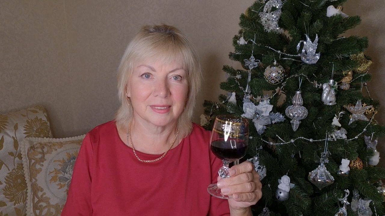 С Новым годом !!! смотреть онлайн