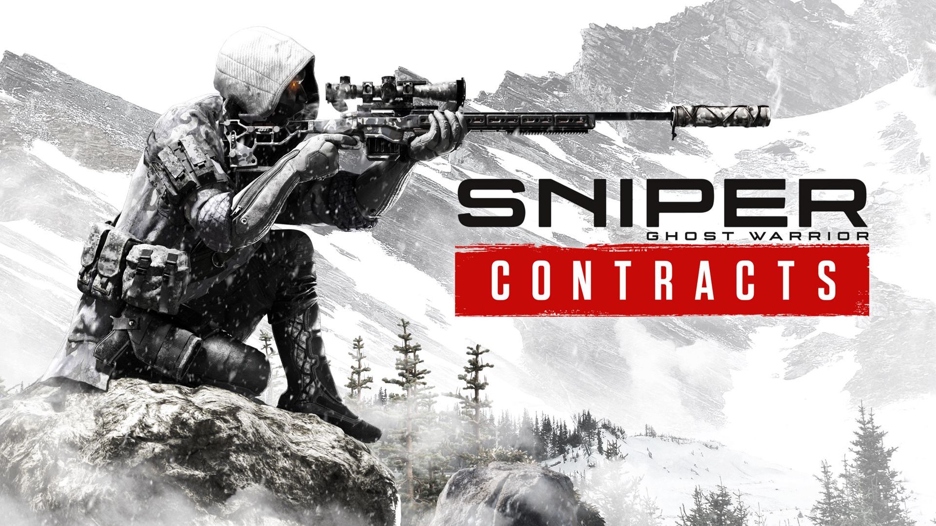 ОБНАРУЖЕНИЕ ВРАЖЕСКОГО СНАЙПЕРА Sniper Ghost Warrior Contracts