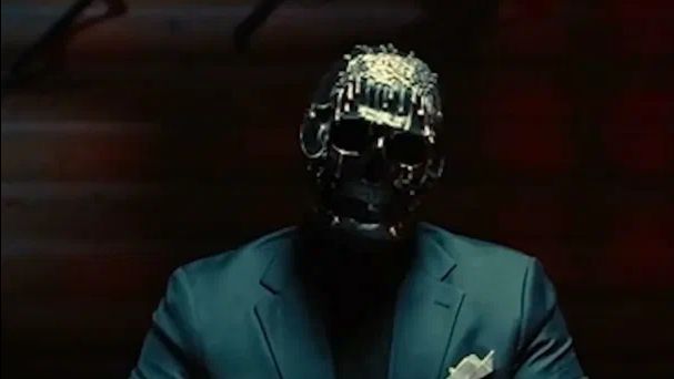 феномен мориарти ищите женщину!