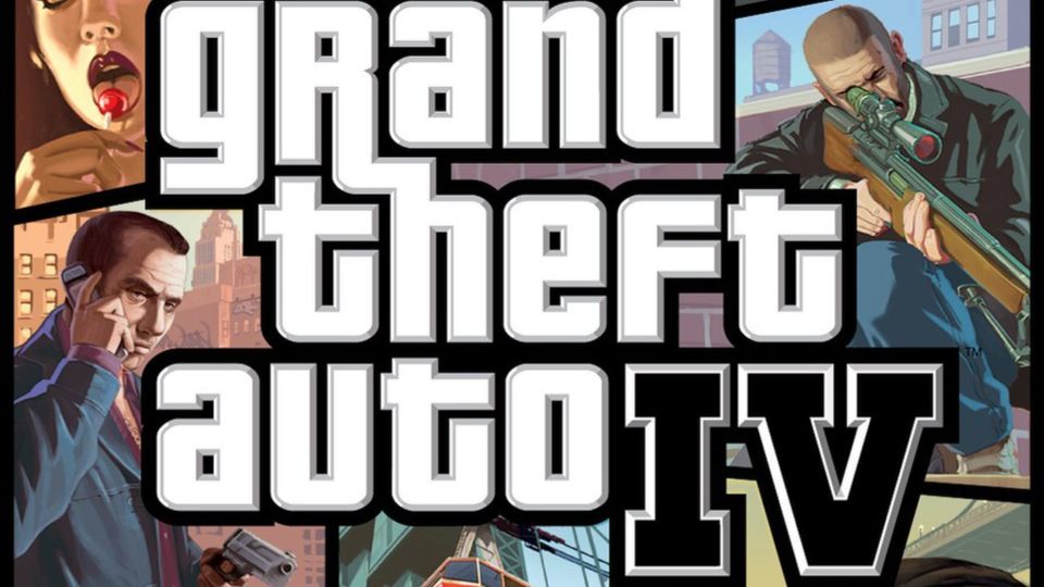 GTA IV прохождение #9 ФИНАЛ #gta4 #gta смотреть онлайн