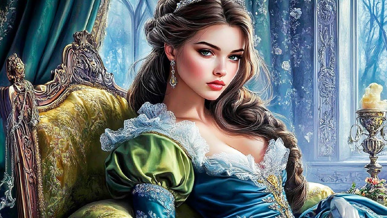 АУДИОКНИГА ПОЛНАЯ | ПРОПАВШАЯ ПРАВИТЕЛЬНИЦА | ЛЮБОВНОЕ ФЭНТЕЗИ ● ПРИКЛЮЧЕНИЕ ● ПОПАДАНЦЫ