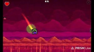 Новогодний стрим по гд