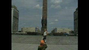 Когда плачут тюльпаны