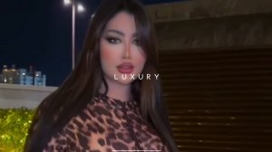 HØT NIGHT (Lissa & Elina) - Rahim & Bones & Eddy Baker  - клубная музыка   Club Mix 2024