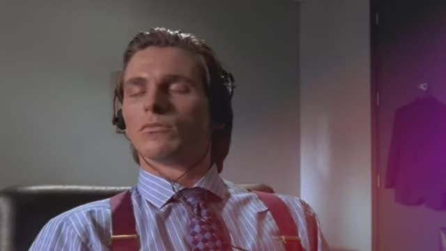 ЛУУЧШИИШШИЙЙ ФИИЛЛЬЬММ ССВЕВЕЕАЯААТТАА!!!!!! АММЕЕЕРИИИКАКААНСККИКИЙЙ ППССИХООПАПАТТ!!!! ОБЗООРР!!!! смотреть онлайн