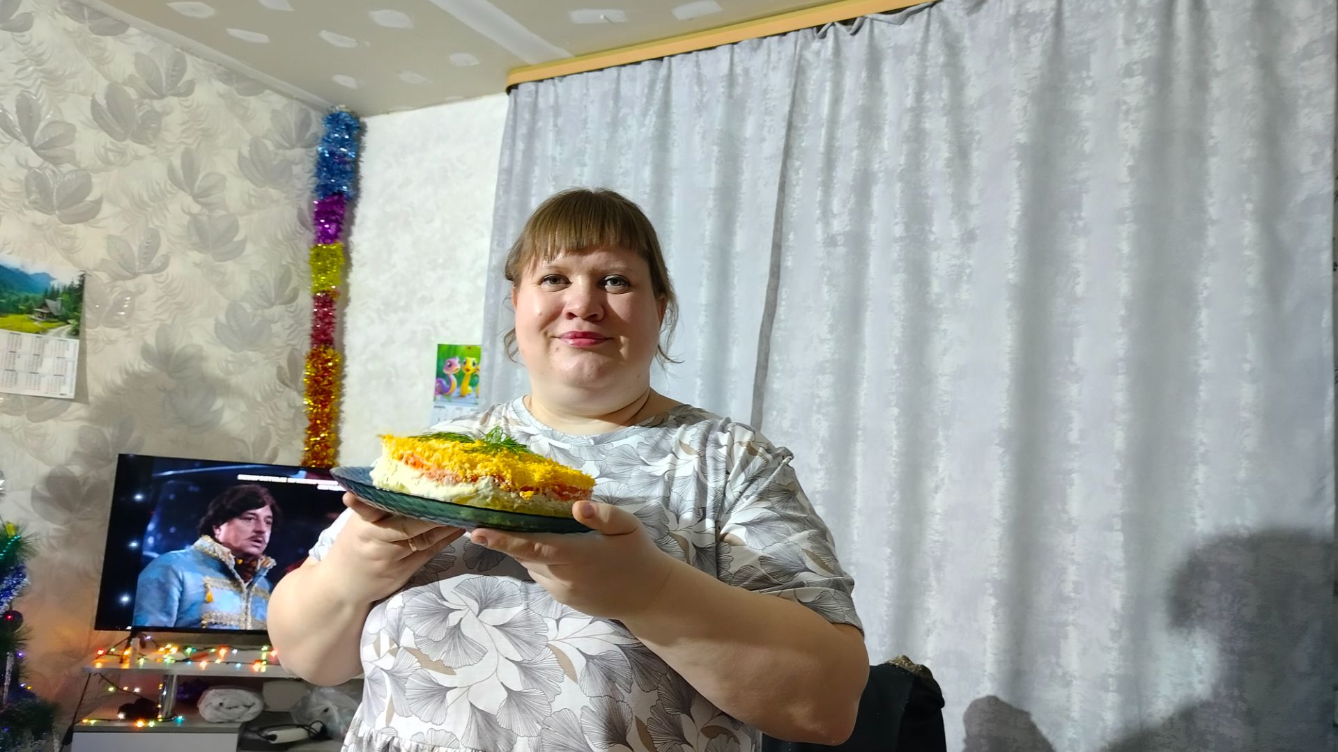 ПРОСТАЯ ЖИЗНЬ 45// НУ ВОТ И НАСТУПИЛ 2026 ГОД// УРА// СХОДИЛИ В ГОСТИ ОТМЕТИЛИ НОВЫЙ ГОД смотреть онлайн