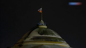 Новогодние обращение Сергея Макарова