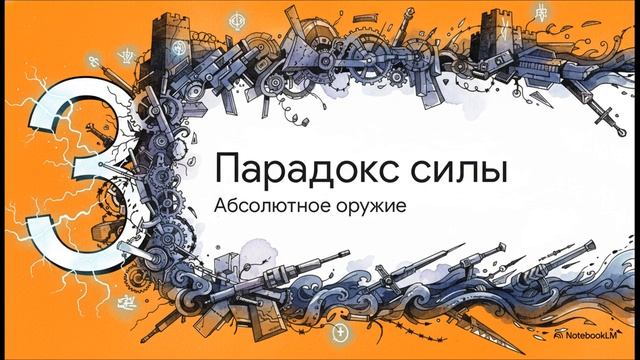 Как Никола Тесла профукал миссию Прометея смотреть онлайн