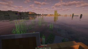 выживание майнкрафт часть 4