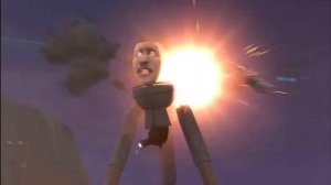 скибиди туалет но это рутуберы вторая серия