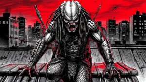 Хищник - охота - Vice City - Real Mod 2014 - 30.12.2025 (2)