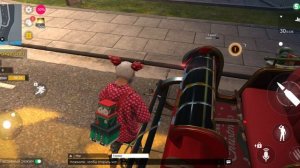 Новогодняя серия. С наступающим Новым годом!