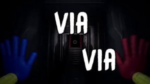 Песня,Хагги вагги,Poppy playtime