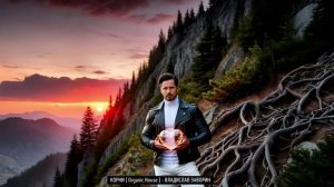 КОРНИ ( Organic House ) - ВЛАДИСЛАВ ЗАВОРИН