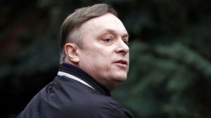 Продюсер "Ласкового мая" Андрей Разин объявлен в международный розыск