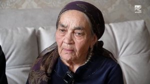 Документальный фильм - О заслуженном работнике сельского хозяйства РФ Рамазане Катаганове