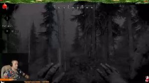 Hunt Showdown 1896 / Ночь. Улица .Фонарь. Год завтра. НОВЫЙ!!!