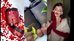 Премиальная профессиональная косметика для волос LIMM HAIR