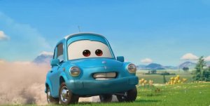 Яркие пляски мультик