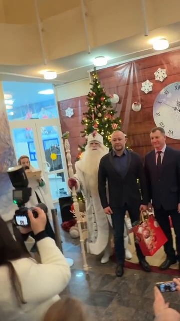 Клип @sarov_adm смотреть онлайн