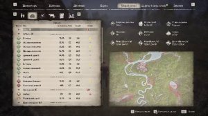 Туда-сюда в Medieval Dynasty соло