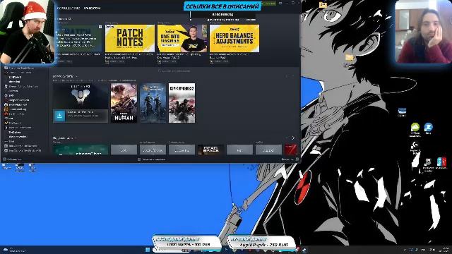 СМОЖЕМ ЛИ ПОБЕДИТЬ БОССА?! - Hollow Knight Silksong #6 смотреть онлайн