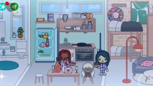 Фильм нащывается новая семейка 1 часть