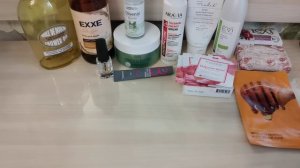 Пустые баночки Декабрь 2025